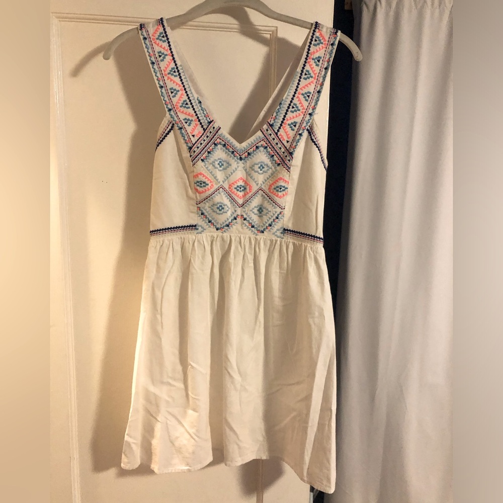 American eagle sundress
